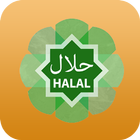 Halal Zulal ikon