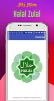Halal Zulal-poster