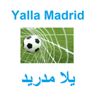 Yala Madrid icône