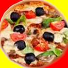 بيتزا خديجة icon