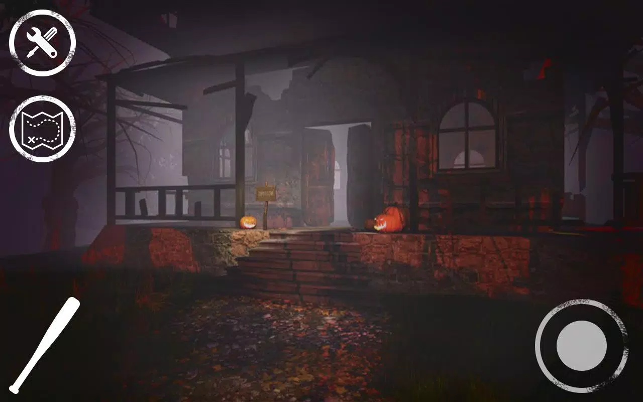 Download do APK de assustadora Horror jogos Novo: assombrada casa