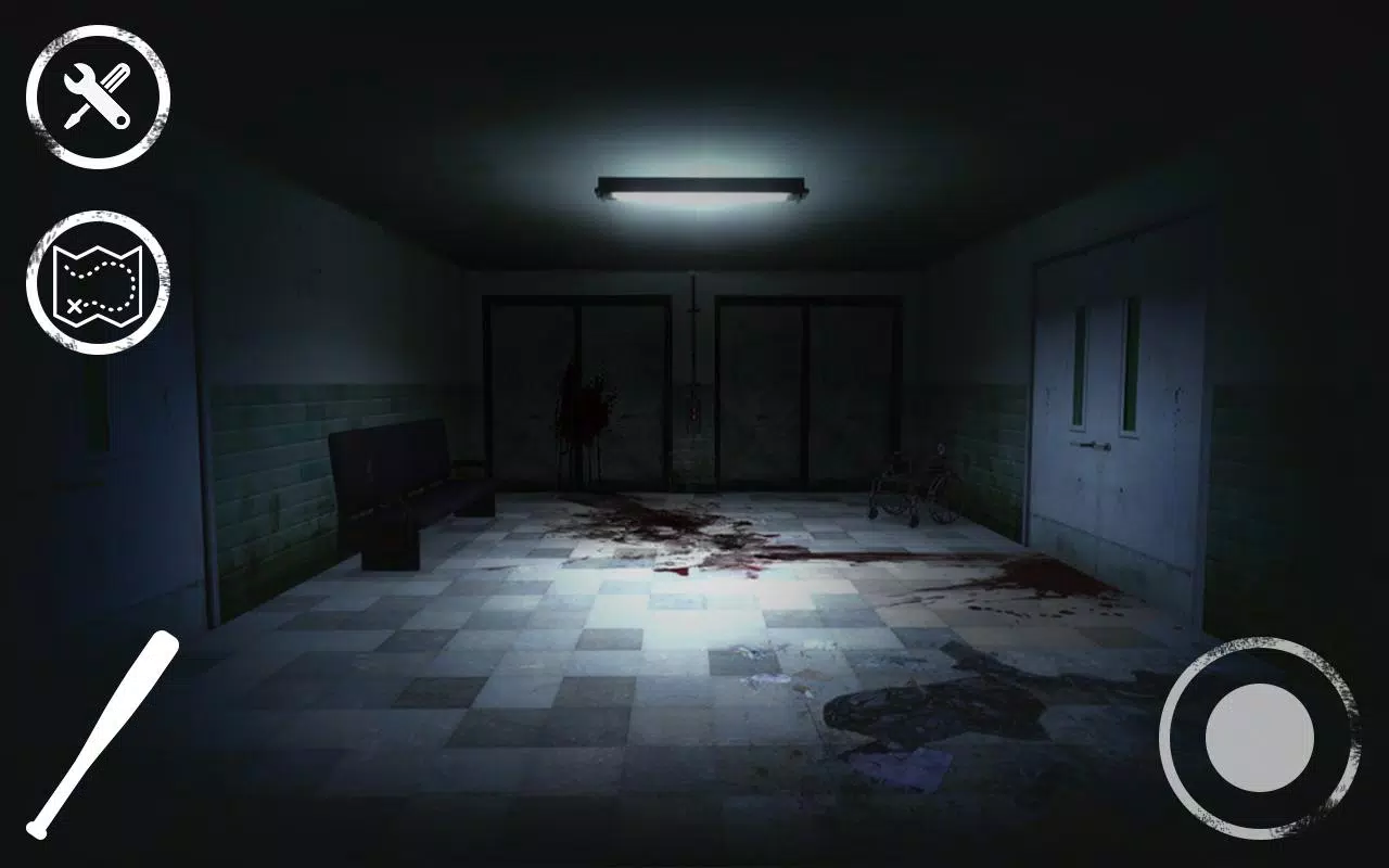 Sinister Edge - Jogo de terror - Baixar APK para Android