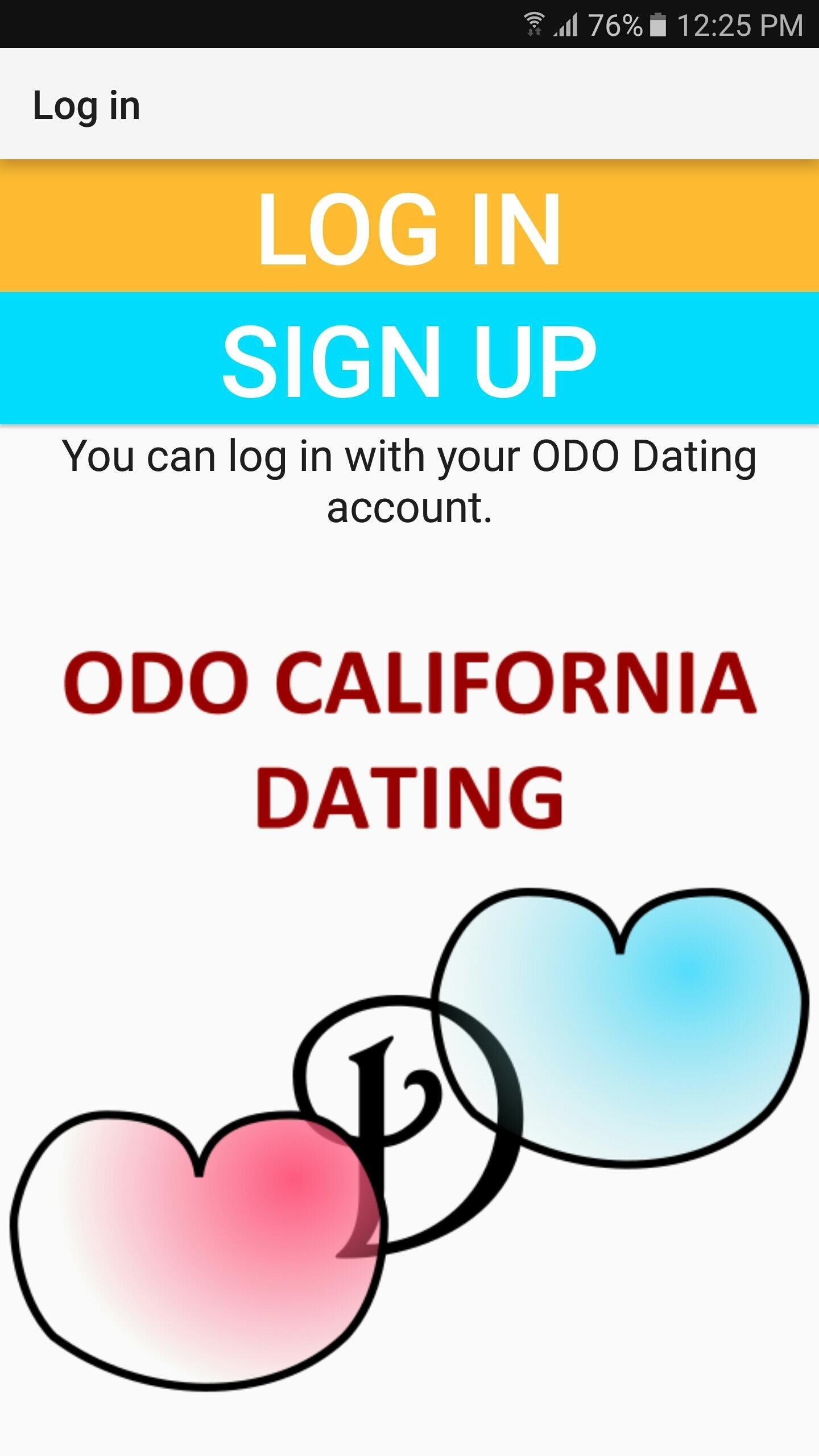 Dating Site 76.