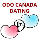 ODO Canada Dating & Love Site APK
