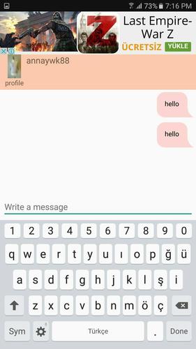 Dating Dating