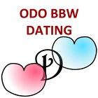 ODO BBW Dating And Love Site icône