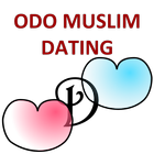 ODO Muslim Dating & Love Site icon