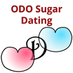 ODO Sugar Dating and Love App