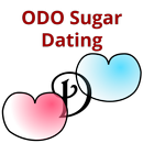 ODO Sugar Dating and Love App APK