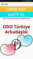 ODO Türkiye Sevgili Bulma Site স্ক্রিনশট 3