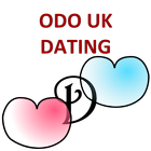 ODO UK Dating and Love Site icône