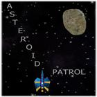 Asteroids Patrol آئیکن