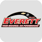 Everett Chevrolet Buick GMC icône