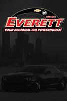 Everett Chevrolet Buick GMC poster