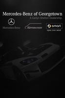 Mercedez Benz of Georgetown Affiche