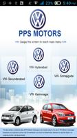 PPS Volkswagen poster