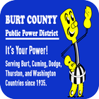 Burt County Public Power 图标
