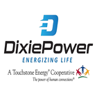 Dixie Power icono