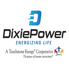 Dixie Power ikona