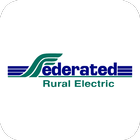 Federated Rural Electric icône