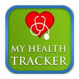 My Health Tracker icône