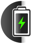 Save & Boost Battery upto 50% Zeichen