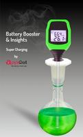 Battery Booster & Insights HD Affiche