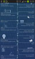 Timeline of Inventions captura de pantalla 1