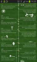 Timeline of Human History الملصق