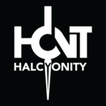 Halcyonity