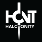 Halcyonity icône