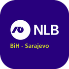 NLB mBank-icoon