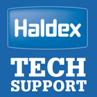 Haldex Troubleshooting 图标