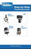 پوستر Haldex Troubleshooting