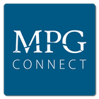 MPG Connect icône