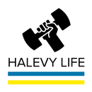 Halevy Life Training APK
