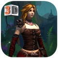 Temple Run 3D