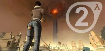 Hint Half Life 2 Walkthrough