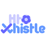 HT Whistle आइकन