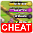 Cheat FHX new Server ikona