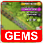 gems for fhx server アイコン