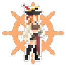 Pixel Capitaine APK