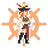 Pixel Captain