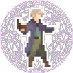 Pixel Invocateur