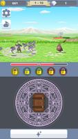 Pixel Summoner اسکرین شاٹ 1