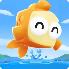 How to download Fish Out Of Water! for PC (without play store)