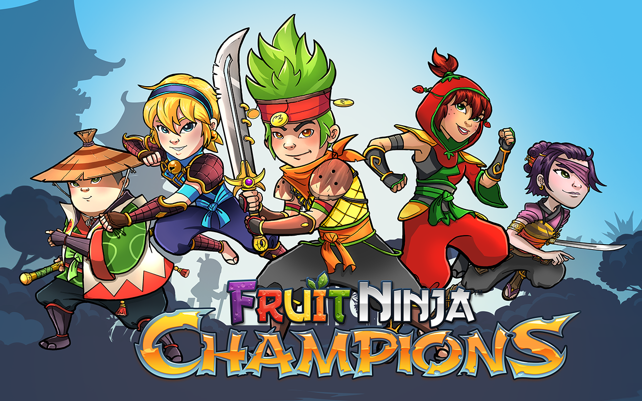 Joyce St Antoine on X: Fruit Ninja: Classic. 🍉 #fruitninja #game #food   / X