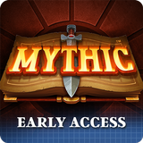 Mythic (Unreleased) icône