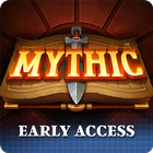 Mythic (Unreleased)-icoon
