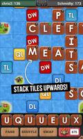 Word Pirates: Word Game capture d'écran 3